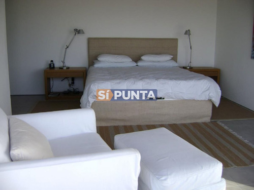 Imagen 11 de 18 de Casa En Alquiler