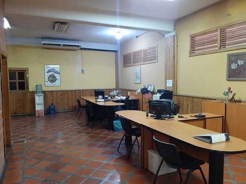 Imagen 14 de 30 de Leal Pérez Vende Galpón En Zona Industrial El Nepe Guacara