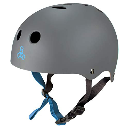 Triple Ocho Sweatsaver Halo Water Helmet For Wakeboarding An