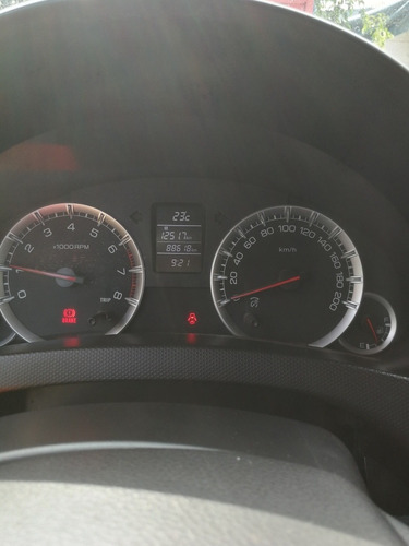 Suzuki Swift Hatchback Full