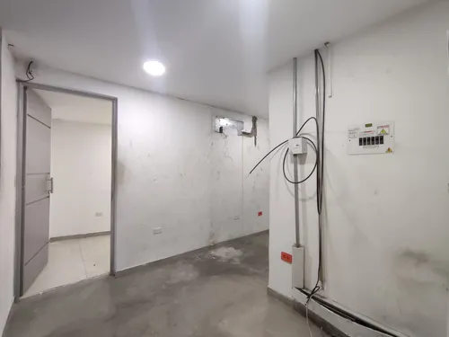 Bodega En Arriendo En Once De Noviembre. Cod A30707
