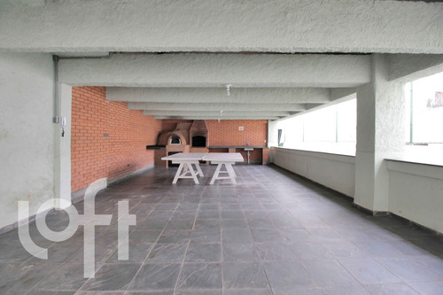 Imagem 17 de 20 de Apto Cursino | 2 Quartos | 72 M² | Cond: R$600.00 | 1 Vaga - 199qgom