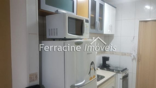 Imagem 6 de 9 de 01036 - Apartamento 2 Dorms, Parque Jurema - Guarulhos/sp - 1036