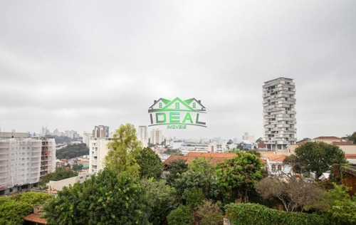 Imagem 15 de 16 de Oportunidade Apartamento Para Venda Na Lapa. - 1864