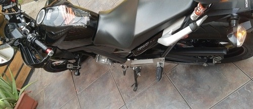 Imagen 3 de 15 de Honda Cb250 New Twister