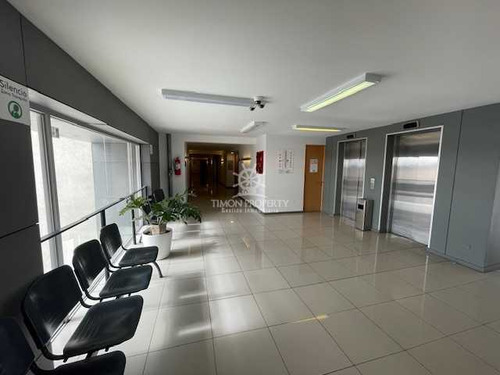 Portal Higueras Uf 6.990 2 Of/2 Estac. (85863)