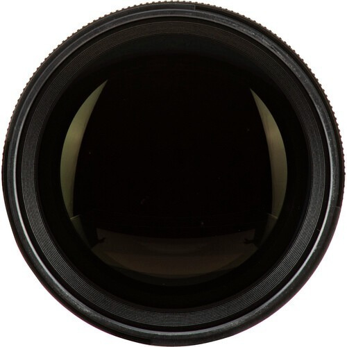Sony Alpha SEL135F18GM 135mm F/1.8 Lente Fijo
