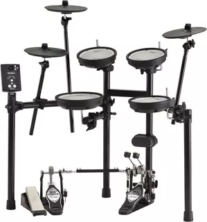 Roland Td-1dmk-230 Bateria Electronica Araña Profesional