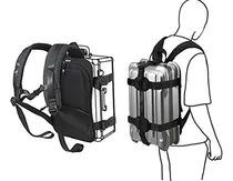 Comprar Sistema De Transporte De Mochilas Con Correa Ajustable Ideal