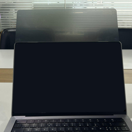 Cubierta De Pantalla De Privacidad Para Laptop, Chasquido
