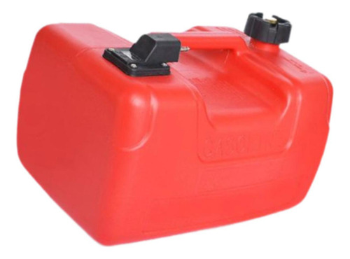 Portable Marine Boat Fuel Tank Marine Outboard Gas Tank 12l