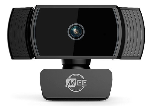 Mee C6a 1080p Webcam Con Enfoque Automatico