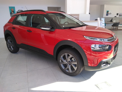 Citroen C4 Cactus Vti 115 Feel Manual 0km
