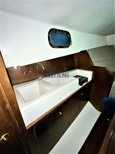 Imagen 7 de 16 de Crucero Classic 870