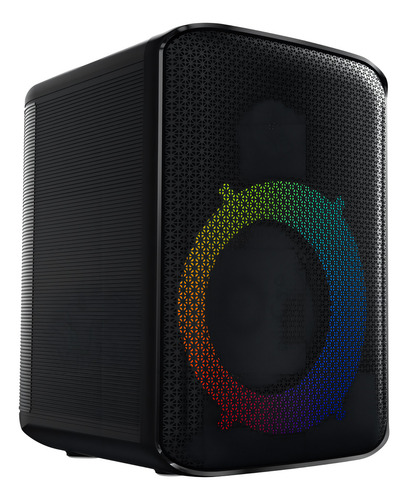 Hifuture Parlante Inalámbrico Event Speaker Black Color Negro