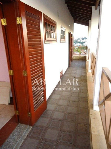 Casa À Venda Em Vila Nogueira - Ca002755