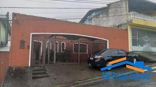 Linda Casa Térrea, Terreno Com 254 M²!!! - 102