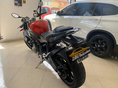 Bmw S 1000 R