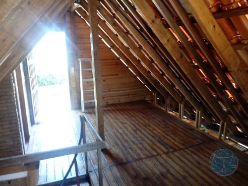 Imagem 6 de 15 de Venda De Um Lote Em Potilandia - V-11263