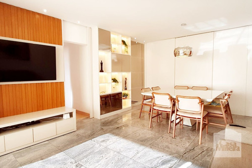 Imagem 3 de 15 de Apartamento À Venda No Fernão Dias - Código 395187 - 395187