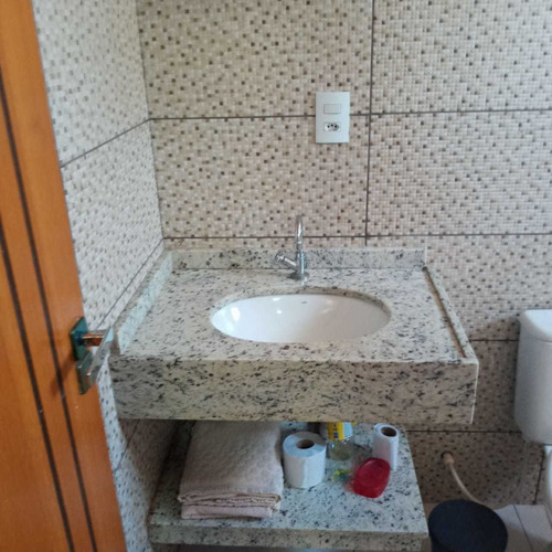 Imagem 21 de 26 de Apartamento Em Foz Do Iguaçu - Pr - So0127_raci