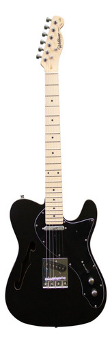 Kit Guitarra Telecaster Completo