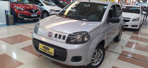 Fiat Uno 1.0 EVO VIVACE 8V