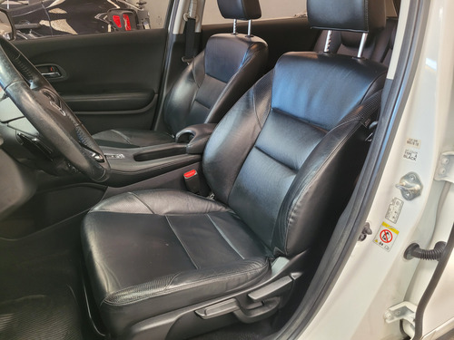 Honda HR-V HR-V EXL 1.8 FLEXONE 16V 5P AUT.