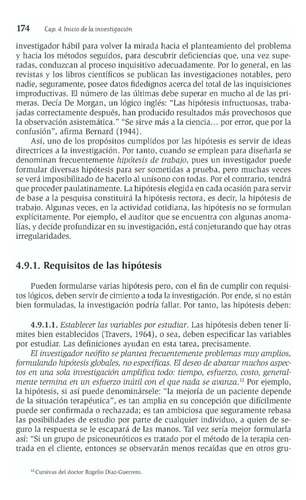 Metodología De La Investigación Editorial Trillas