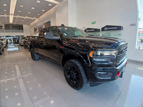 Ram Ram 2500 2022