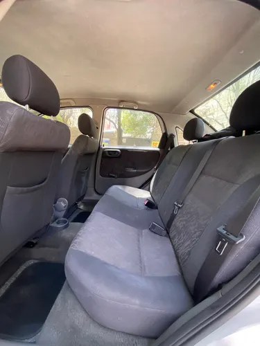 Chevrolet Corsa Único Dueño