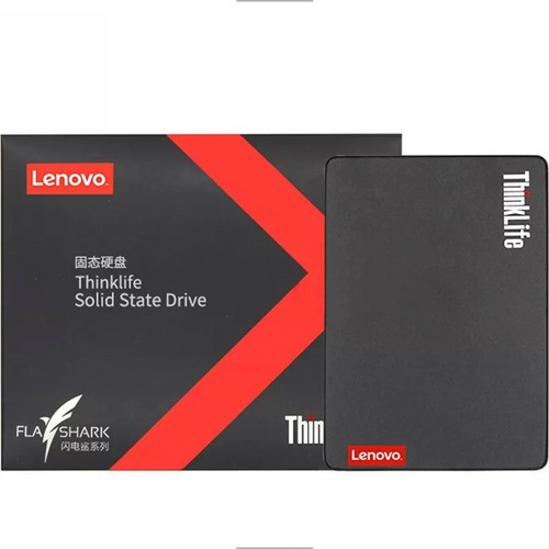 SSD Lenovo ThinkLife St600 240gb Sata III 2,5"