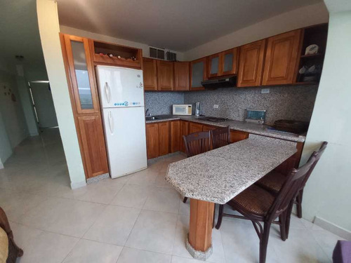 Imagen 6 de 13 de En Venta Apartamento En Chichiriviche