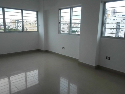 Imagen 6 de 12 de Apartamento Alquiler Moderno 3 Habitaciones Bella Vista