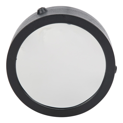 Filtro Solar De 6090mm Para Tubo De Telescopio 60/70m