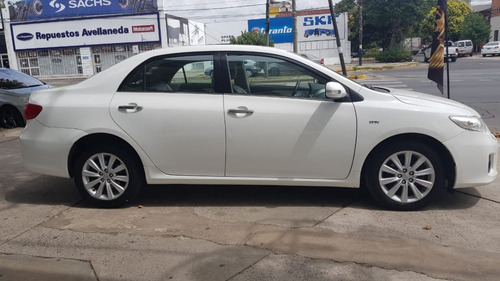 Toyota Corolla Seg Año 2014