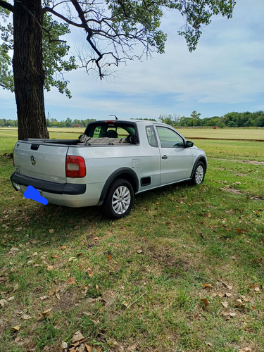 Volkswagen Saveiro 1.6 Ce 101cv Pack Electr.