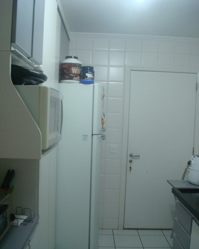 Imagem 2 de 13 de Apto Vende-se - Ap00667 - 2016721