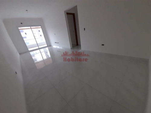 Imagem 25 de 30 de Apartamento Com 3 Dorms, Canto Do Forte, Praia Grande - R$ 800 Mil, Cod: 663141 - V663141