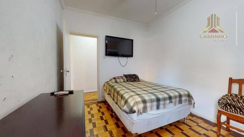 Imagem 18 de 20 de Vendo Apartamento De Três Dormitórios Na Francisco Ferrer. Bairro Bom Fim Com Rio Branco - Ap4018