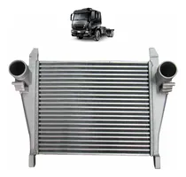 Comprar Radiador Intercooler Motor Eurocargo 230e24 2000 504028467