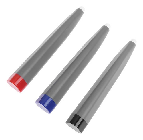 . 3pcs Caneta Touch Pen Infravermelho Interativa Quadro