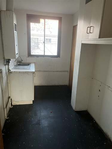 Oficina En Venta Sector Metro Toesca