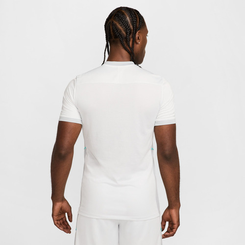 Playera Fútbol Dri-fit Para Hombre Nike Academy Hj3791-025