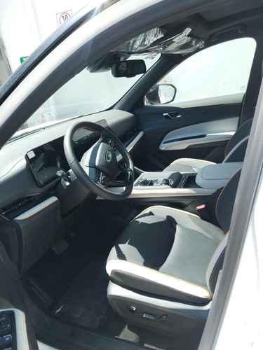 Ford Territory 1.8T Ecoboost Titanium Fwd