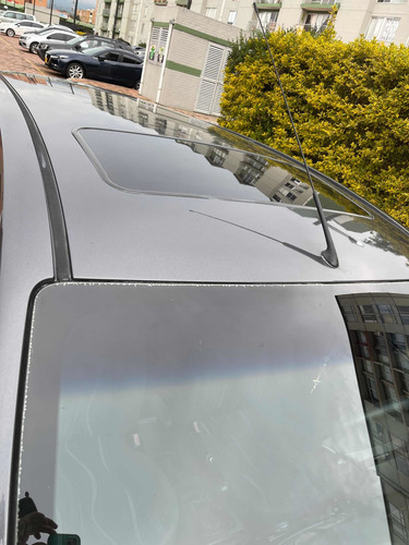 Imagen 16 de 25 de Chevrolet Sail 2013 1.4 Ltz 5 P