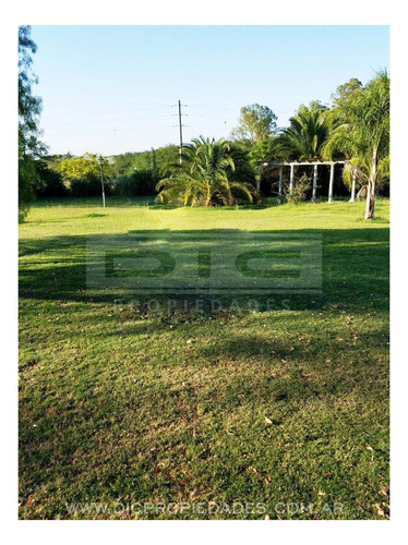 Imagen 27 de 29 de Casa 6 Ambientes En Campo De 3 Hectareas Piscina Quincho En Victoria Prov. De Entre Rios