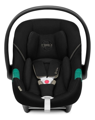 Butaquita Cybex Aton S2 I-size 0-87cm 0-24m