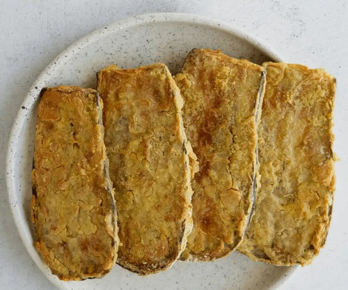 Milanesas Congeladas Combo