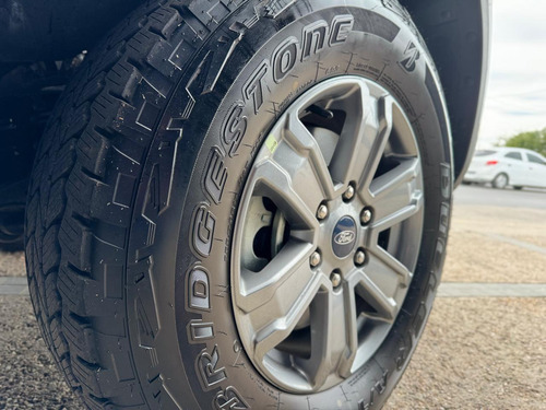 Ford Ranger XLS V6 4x4 AT